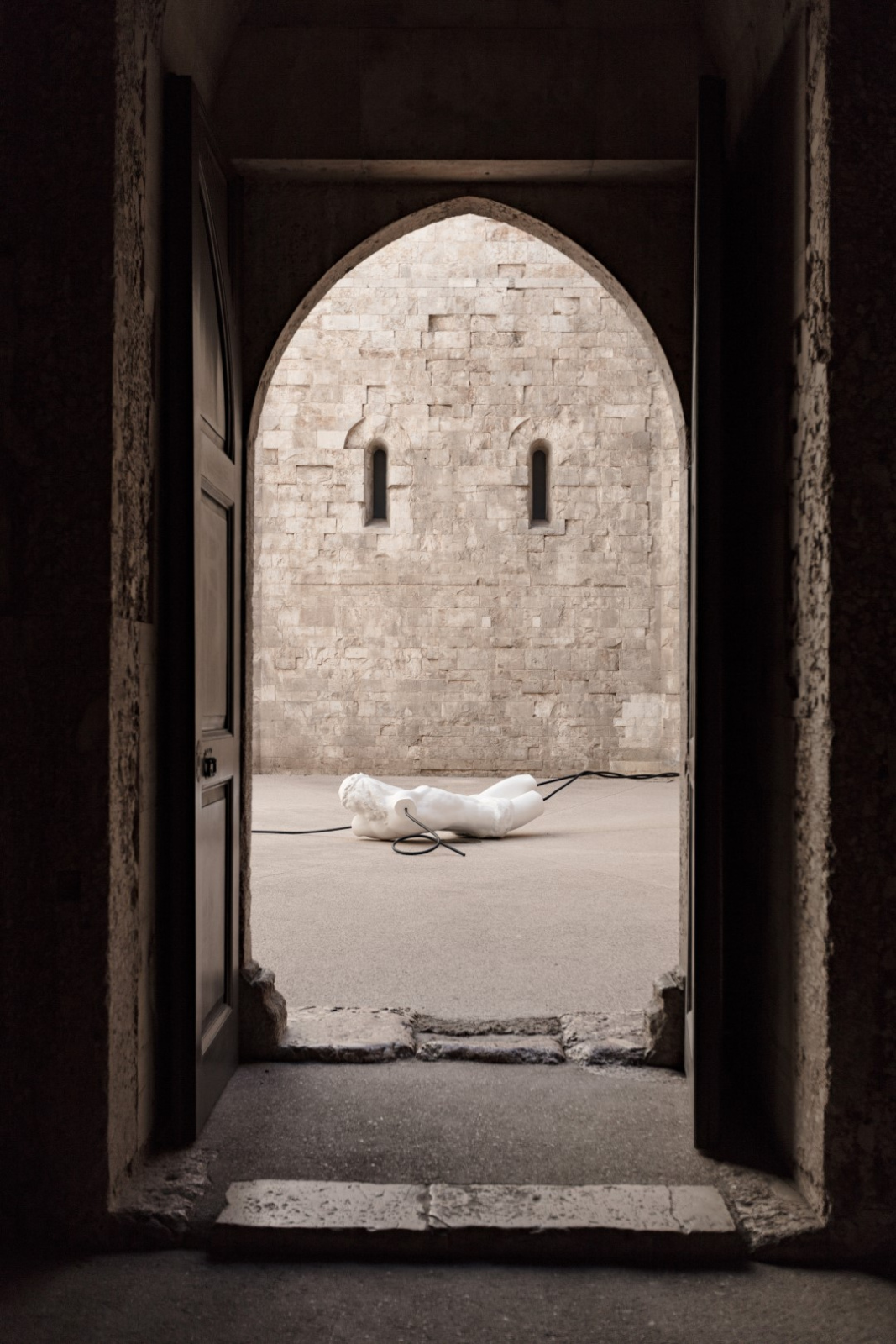 Castel Del Monte3243 (Large)